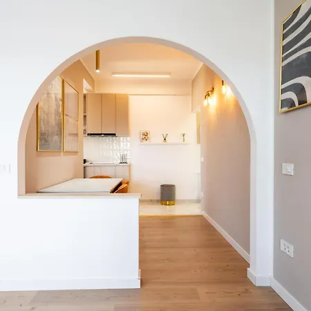 Sunset - Luxury On Calea Victoriei Bucarest