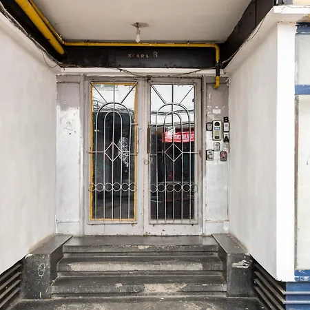 Sunset - Luxury On Calea Victoriei Apartamento