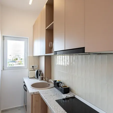 Διαμέρισμα Sunset - Luxury On Calea Victoriei *