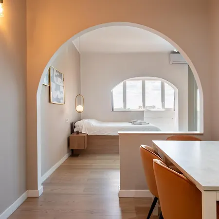 Sunset - Luxury On Calea Victoriei Apartament Bukareszt