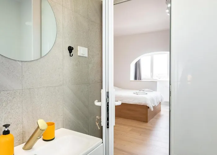 Sunset - Luxury On Calea Victoriei *