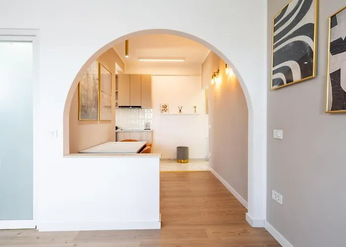 Sunset - Luxury On Calea Victoriei Bucarest