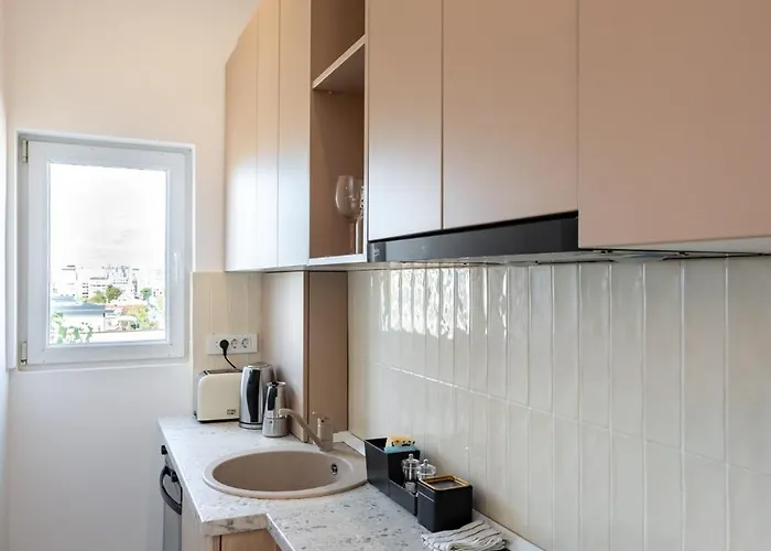 Apartamento Sunset - Luxury On Calea Victoriei *