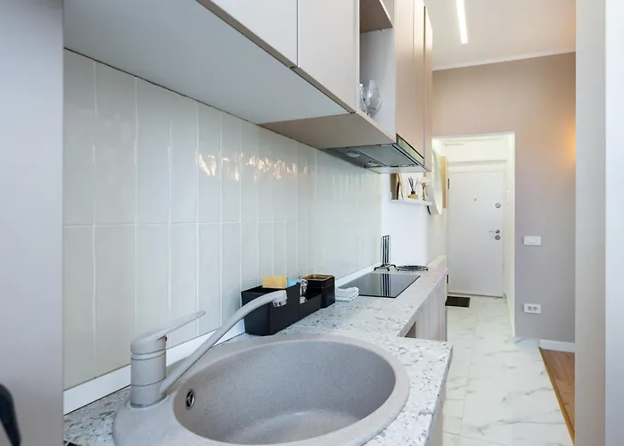 Sunset - Luxury On Calea Victoriei * ブカレスト