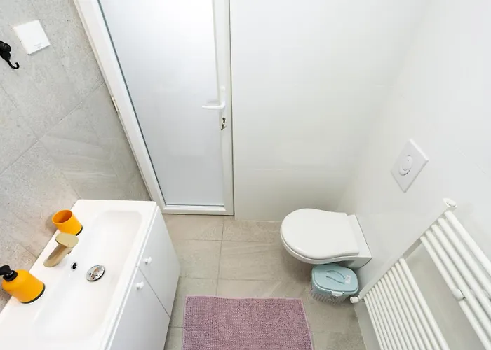 Lejlighed Sunset - Luxury On Calea Victoriei *