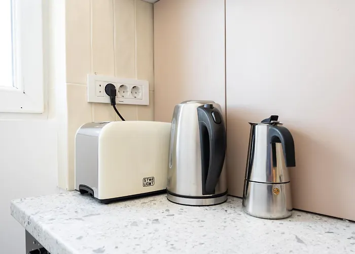 Sunset - Luxury On Calea Victoriei Lejlighed *