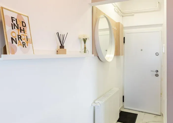 Apartamento Sunset - Luxury On Calea Victoriei Bucarest