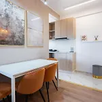 Sunset - Luxury On Calea Victoriei ブカレスト