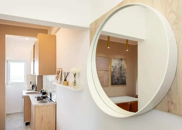 Sunset - Luxury On Calea Victoriei *