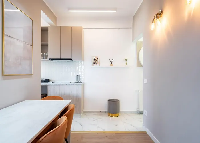 Sunset - Luxury On Calea Victoriei